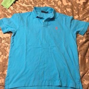 Men’s polo